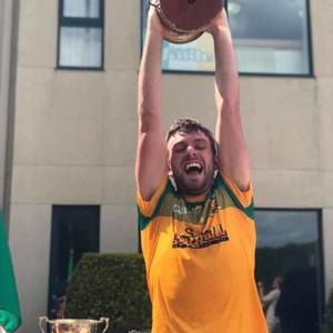 Meet your Posher, Gavin